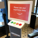 Image for article titled A visit to Amazon 4-star, the online retailer’s newest physical store